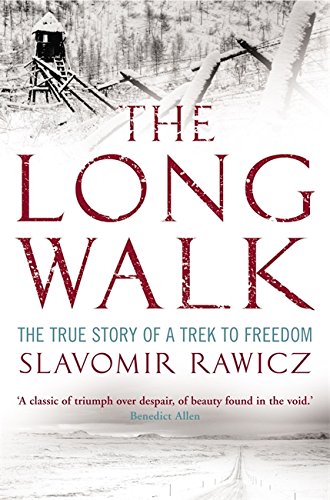 9781845296445: The Long Walk: The True Story of a Trek to Freedom