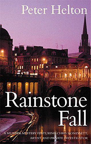 9781845296490: Rainstone Fall