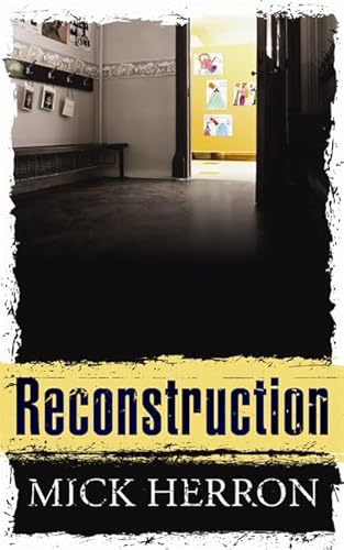 9781845296506: Reconstruction