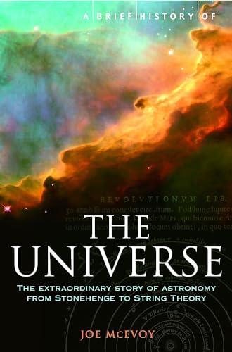 Beispielbild fr Brief History of the Universe zum Verkauf von TextbookRush