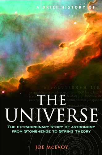 Stock image for Brief History of the Universe for sale by Better World Books