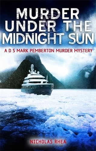 Imagen de archivo de Murder under the Midnight Sun a la venta por WorldofBooks