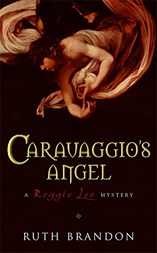 9781845296971: Caravaggio's Angel