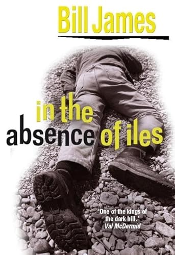 Stock image for In the Absence of Iles: No. 6 (Harpur and Iles) for sale by WorldofBooks