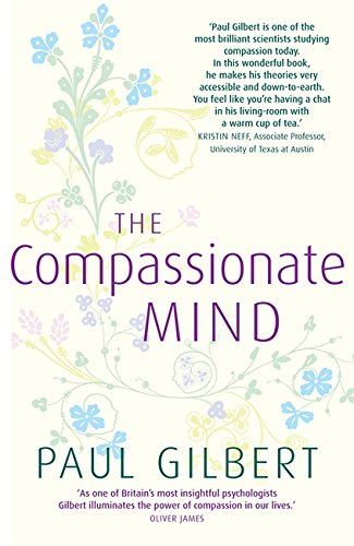 9781845297138: The Compassionate Mind