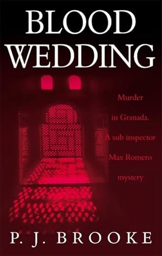 9781845297411: Blood Wedding