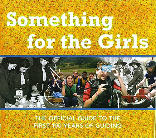 Stock image for Something for the Girls for sale by AwesomeBooks