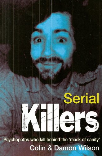 Beispielbild fr Serial Killers zum Verkauf von AwesomeBooks