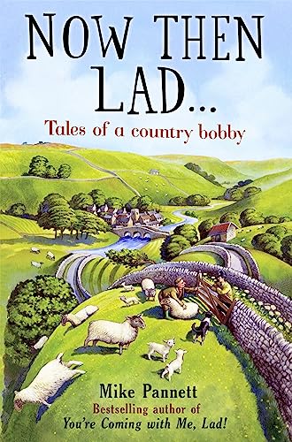 Stock image for "Now Then Lad" for sale by Blackwell's