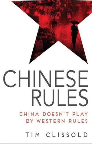 9781845298166: Chinese Rules