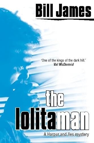 Imagen de archivo de The Lolita Man a la venta por Wonder Book