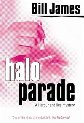 Stock image for Halo Parade: No. 3 (Harpur and Iles) for sale by WorldofBooks
