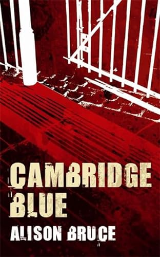 9781845298630: Cambridge Blue