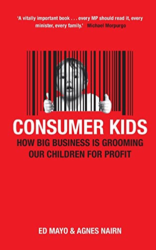 9781845298807: Consumer Kids