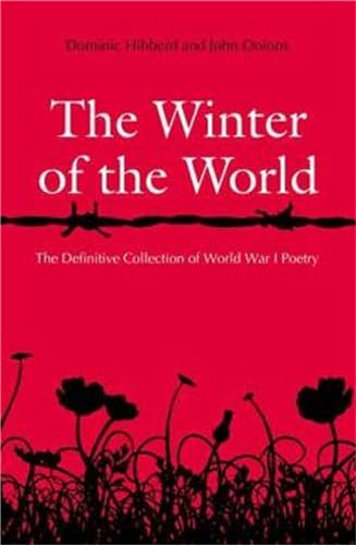 The Winter of the World (9781845298883) by Hibberd, Dominic