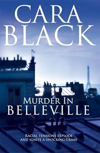 Stock image for Murder in Belleville for sale by Blackwell's