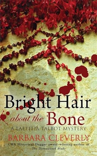 Stock image for Bright Hair about the Bone for sale by WorldofBooks