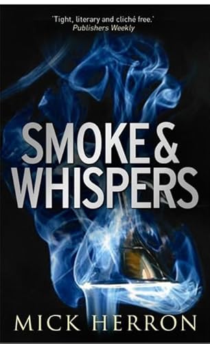 9781845299200: Smoke and Whispers