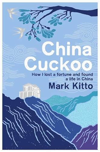 Beispielbild fr China Cuckoo zum Verkauf von Better World Books