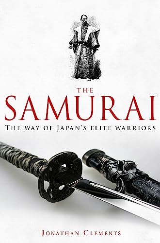 A Brief History of the Samurai - Clements, Jonathan