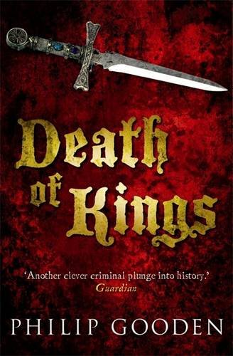 Beispielbild fr Death of Kings (Nick Revill): No 2 zum Verkauf von WorldofBooks