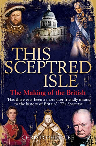 This Sceptred Isle (9781845299941) by Lee, Christopher