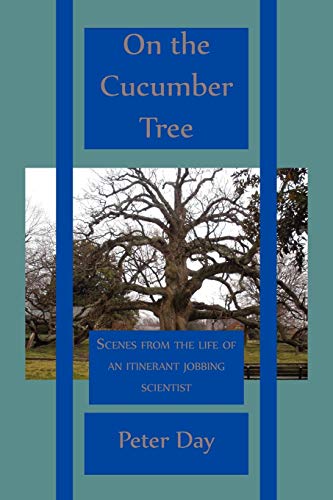 Imagen de archivo de On the Cucumber Tree a la venta por Lucky's Textbooks