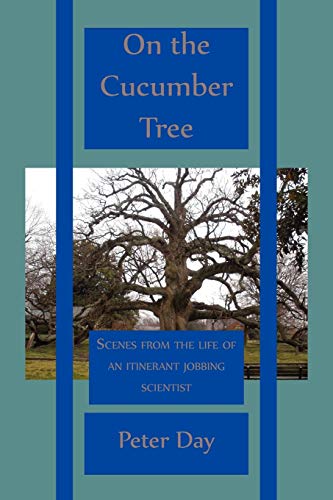 9781845301194: On the Cucumber Tree