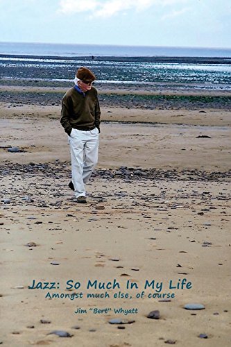 Imagen de archivo de Jazz: So Much In My Life a la venta por AwesomeBooks