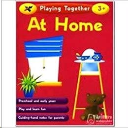 Stock image for Playing Together: At Home (Learning Together: Playing Together) for sale by AwesomeBooks