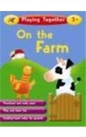 9781845312121: On the Farm (Learning Together: Playing Together)