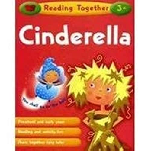 Stock image for Cinderella (Learning Together: Reading Together) for sale by AwesomeBooks