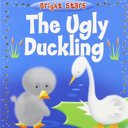 Beispielbild fr The Ugly Duckling (Bright Stars S.) zum Verkauf von WorldofBooks