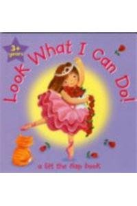 Look What I Can Do (9781845315344) by Siewert, Pauline