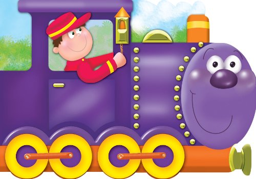 Stock image for Locomotive: Chunky Big Vehicles (Chunky Collection) for sale by Wonder Book