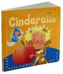 Stock image for Bright Stars - Cinderella for sale by WorldofBooks