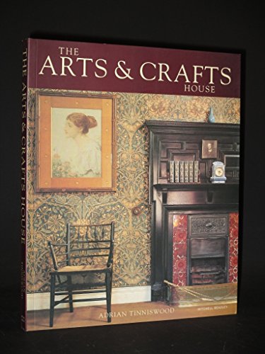 9781845330422: The Arts and Crafts House