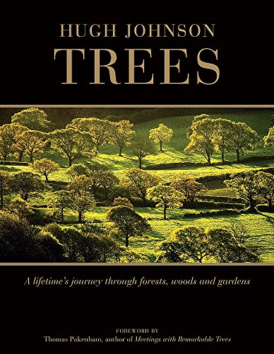Beispielbild fr Trees zum Verkauf von Chapitre.com : livres et presse ancienne