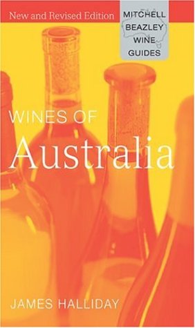 Beispielbild fr Wines of Australia zum Verkauf von Better World Books: West