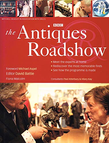 9781845330606: The "Antiques Roadshow"