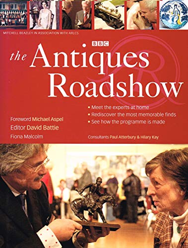 Stock image for The Antiques Roadshow for sale by Your Online Bookstore