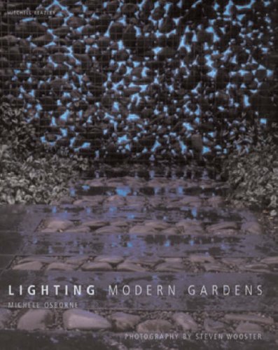Beispielbild fr Lighting Gardens: Creative Solutions for Today's Gardens (Mitchell Beazley Gardening) zum Verkauf von WorldofBooks