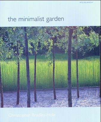 9781845330651: The Minimalist Garden