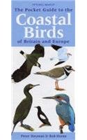 Beispielbild fr The Pocket Guide to the Coastal Birds of Britain and Europe. zum Verkauf von Antiquariaat Schot