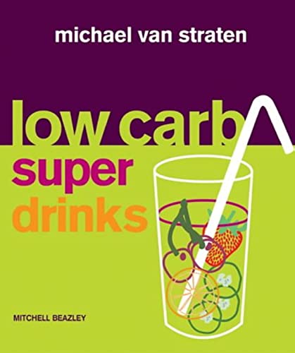 Beispielbild fr Low Carb Superdrinks zum Verkauf von WorldofBooks