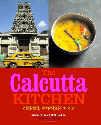 9781845330774: The Calcutta Kitchen