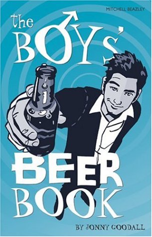 Beispielbild fr The Boys' Beer Book zum Verkauf von WorldofBooks