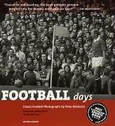 Beispielbild fr Football Days: Classic Football Photographs (Mitchell Beazley Sport) zum Verkauf von WorldofBooks