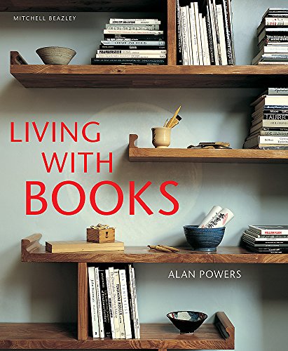 9781845331818: Living with Books