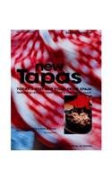 Stock image for New Tapas: Today's Best Bar Food from Spain, Featuring Recipes by Spain's Top Tapas Chefs for sale by WorldofBooks